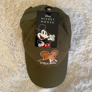 Mickey Mouse Adventure Mountain Hat